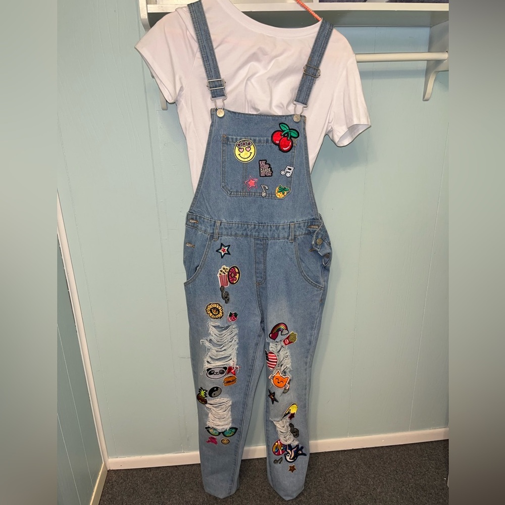 Adult Small Curtain Call dance costume